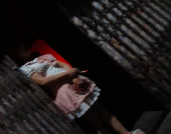 五一假期恰好春意盎然，带着春心